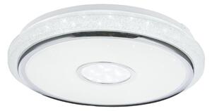 GLOBO 48389-40 - LED Плафон с дистанционно DANI 1xLED/40W/230V