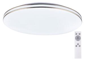 Globo 48388-48 - LED Плафон с дистанционно PIERRE 1xLED/48W/230V