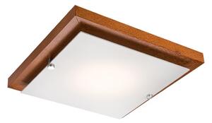 LED таванно осветително тяло LED/12W/230V