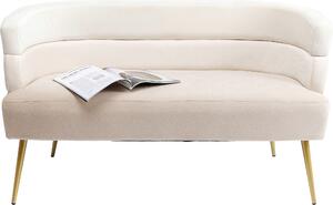 Диван Sandwich 2-Seater Creame