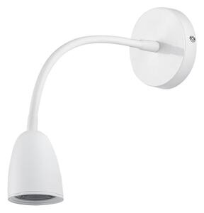 LED Димируема Стенна лампа LED/4W/230V