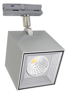 LED Лампа за таван DAU SPOT MONOFASE LED/10W/230V