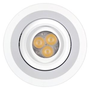 LED Таванна Осветление за окачен таван LED/7W/230V