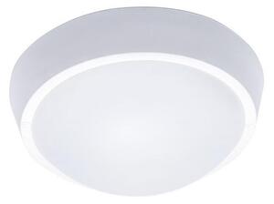 LED Екстериорна Стенна лампа 1xLED/18W/230V IP65