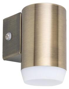 Rabalux 8937 - LED Екстериорна Стенна лампа CATANIA LED/4W/230V IP44