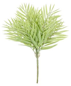 BIZZOTTO ИЗКУСТВЕНА КЛОНКА BELKIS PALM 39CM