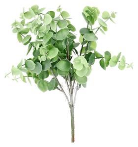 BIZZOTTO ИЗКУСТВЕНА КЛОНКА CLERIA EUCALYPTUS 38CM