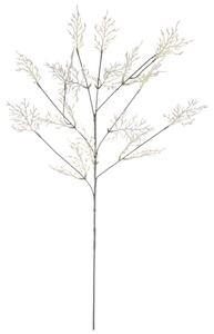BIZZOTTO ИЗКУСТВЕНА КЛОНКА CYPRESS 90CM БЯЛА
