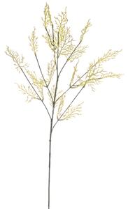 BIZZOTTO ИЗКУСТВЕНА КЛОНКА CYPRESS 90CM КРЕМ
