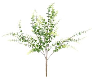 BIZZOTTO ИЗКУСТВЕНА КЛОНКА EDELIA DISCHIDIA 50CM