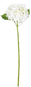 BIZZOTTO ИЗКУСТВЕНА КЛОНКА HYDRANGEA 67CM КРЕМ
