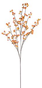 BIZZOTTO ИЗКУСТВЕНА КЛОНКА ORANGE BERRIES