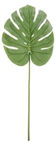 BIZZOTTO ИЗКУСТВЕНО ЛИСТО TOMMY PHILODENDRON 87CM