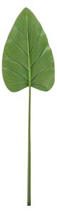 BIZZOTTO ИЗКУСТВЕНО ЛИСТО TOMMY CALLA LILY 115CM