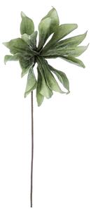 BIZZOTTO ИЗКУСТВЕНА КЛОНКА WATER HYACINTH ЗЕЛЕНА