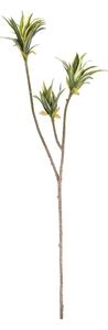 BIZZOTTO ИЗКУСТВЕНА КЛОНКА VICKIE 102CM ЗЕЛЕНА