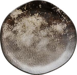 Чиния Savannah Brown/Grey Matt Ø26cm