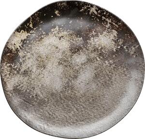 Чиния Savannah Brown/Grey Matt Ø20cm