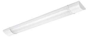 Rabalux 1451 - LED Лампа за под кухненски шкаф BATTEN LED/20W/230V бяла 1600 lm