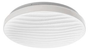 Rabalux 2675 - LED Димируема Лампа за таван MILENA LED/24W/230V 390mm