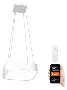 Immax NEO 07034L - LED Димируем полилей с дистанционно управление TOPAJA LED/36W/230V