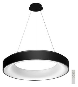 Azzardo AZ2728 - LED Димируем висящ полилей SOVANA 1xLED/50W/230V + дистанционно