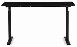 Бюро Smart Black Black 140x70