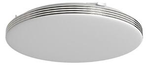 LED Плафон за баня BRAVO LED/20W/230V 4000K Ø 39 см IP44