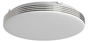 LED Плафон за баня BRAVO LED/10W/230V 4000K Ø 26 см IP44