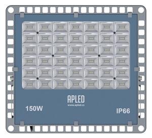 APLED - LED Екстериорна Рефлектор PRO LED/150W/230V IP66 15000lm 6000K