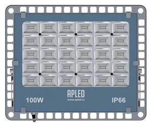 APLED - LED Екстериорен прожектор PRO LED/100W/230V IP66 10000lm 6000K