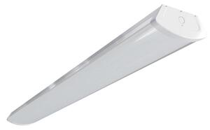 APLED - LED Лампа за повърхностен монтаж TROUT LED/36W/230V 4000K + спешен случай