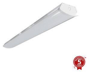 APLED - LED Лампа за повърхностен монтаж TROUT LED/36W/230V