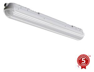 APLED - LED Лампа за повърхностен монтаж DUSTER LED/36W/230V + спешен случай IP65