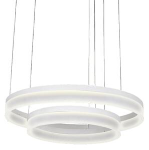 LUXERA 18408 - LED Димируем полилей на верижка VEDUA LED/78W/230V