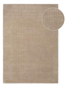 Кафяв вълнен килим 120x170 cm Kenso – Villeroy&Boch