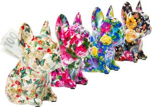 Касичка Dog Fiore 12 cm Assorted