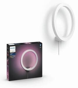 Philips 40901/31/P9-LED RGBW Димируем аплик Hue SANA LED/20W/230V