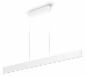 Philips 40903/31/P9-LED RGBW Димируем пендел Hue ENSIS 2xLED/39W/230V