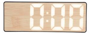 Дигитална/настолна аларма Bondone Flat – Karlsson
