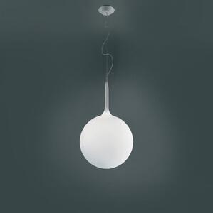 Artemide AR 1052010A - Висящ полилей CASTORE 1xE27/100W/230V