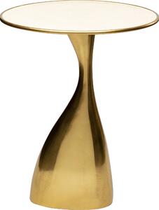 Помощна маса Spacey Gold Ø36cm