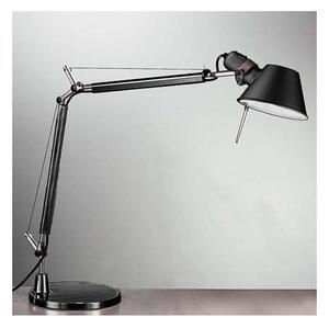 Artemide AR A005940+AR A00861 KOMPLET - Настолна лампа TOLOMEO MINI 1xE27/70W/230V