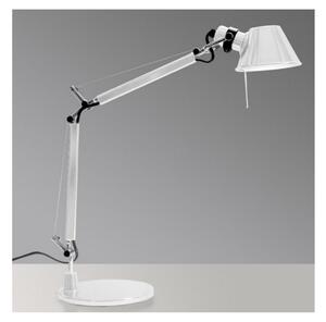 Artemide AR 0011820A - Настолна лампа TOLOMEO микро 1xE14/46W/230V бяла