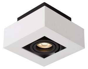 Lucide 09119/06/31 - LED Спот XIRAX 1xGU10/5W/230V бял