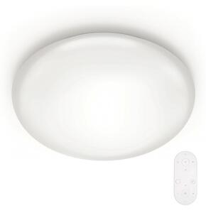 Philips - LED Димируема лампа TOBA 1xLED/23W/230V + дистанционно