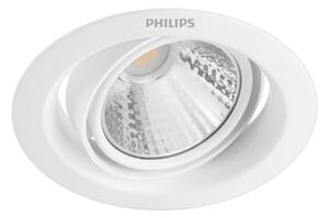 Philips 59556/31/E3 - LED Димируема луничка POMERON 1xLED/7W/230V