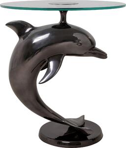 Помощна маса Dolphin Ø55cm