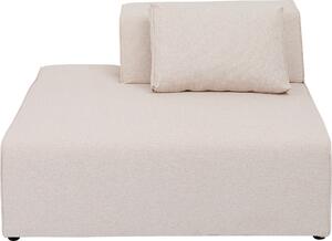 Диван Infinity Cream 120cm Left