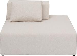 Диван Infinity Cream 120cm Right
